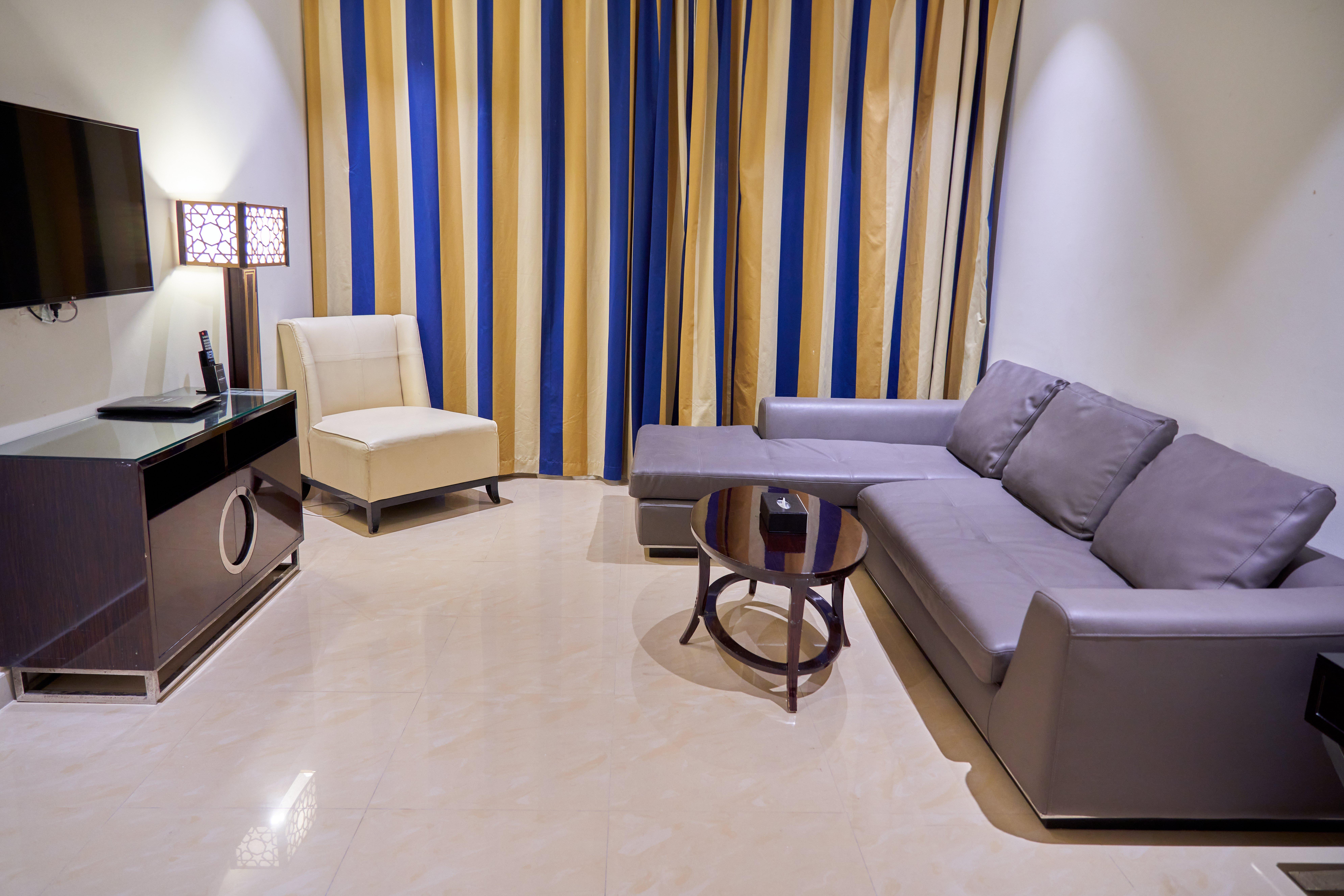 City Stay Hotel Apartment Dubai Exterior photo