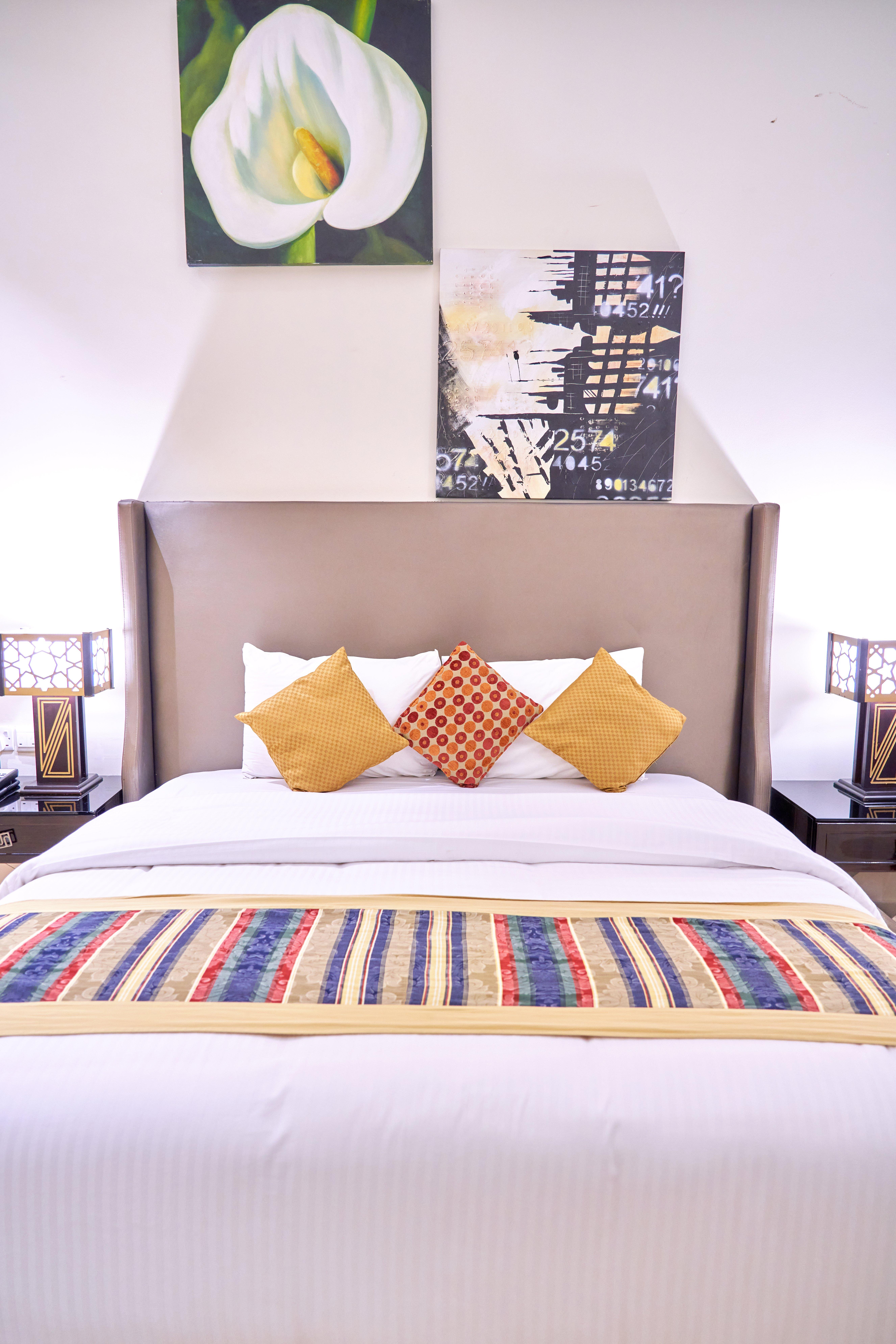 City Stay Hotel Apartment Dubai Exterior photo