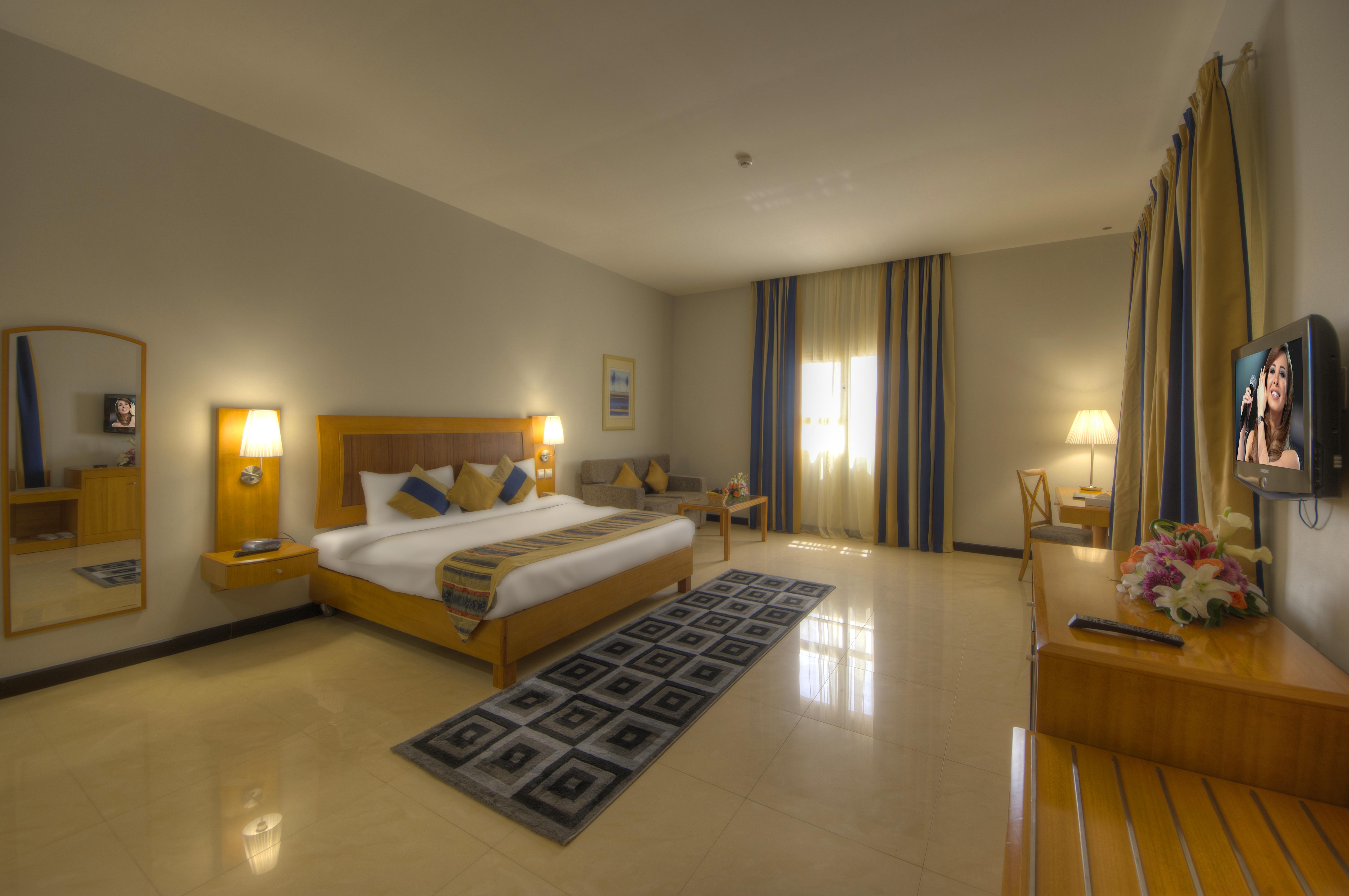 City Stay Hotel Apartment Dubai Exterior photo