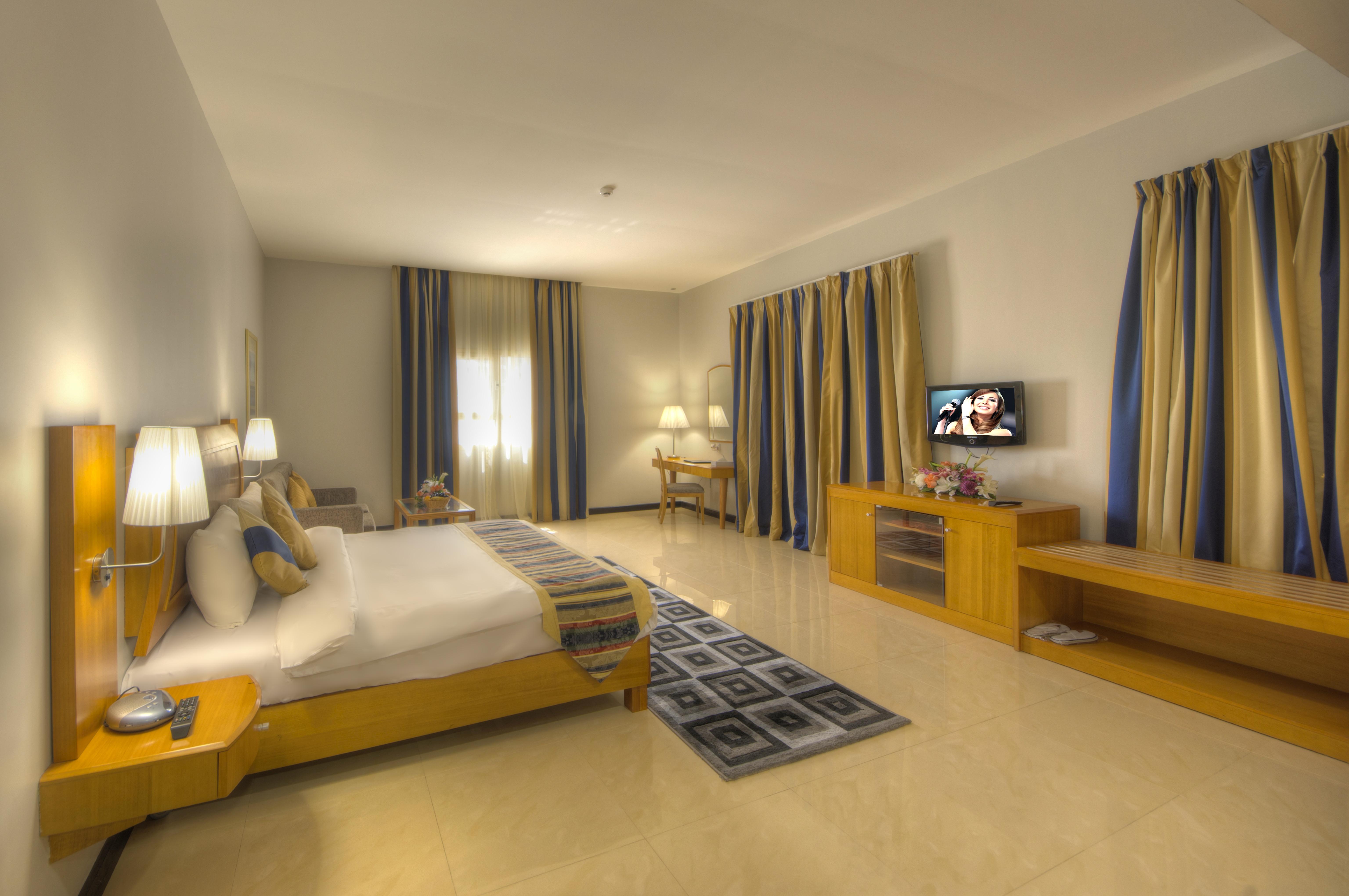 City Stay Hotel Apartment Dubai Exterior photo