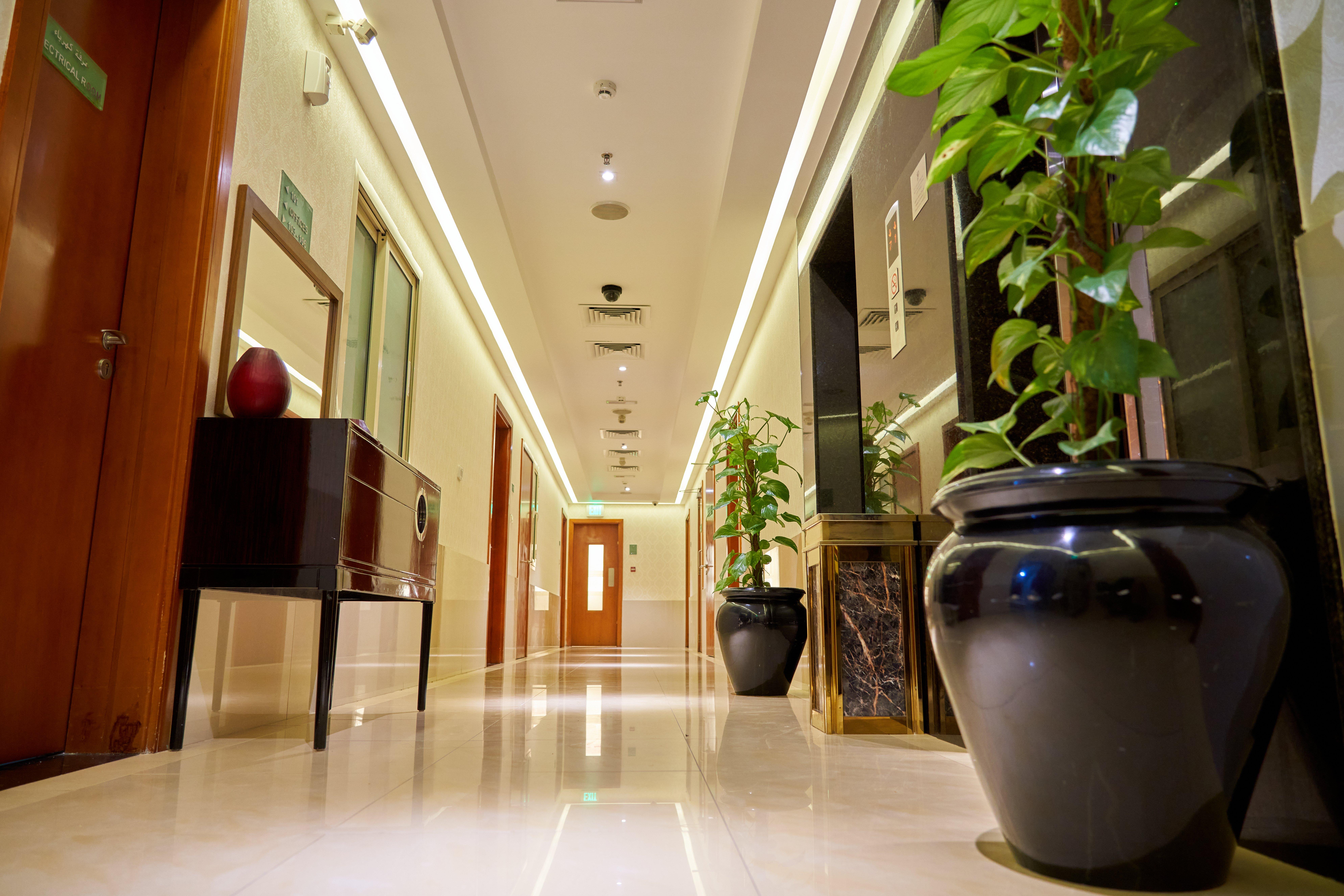 City Stay Hotel Apartment Dubai Exterior photo