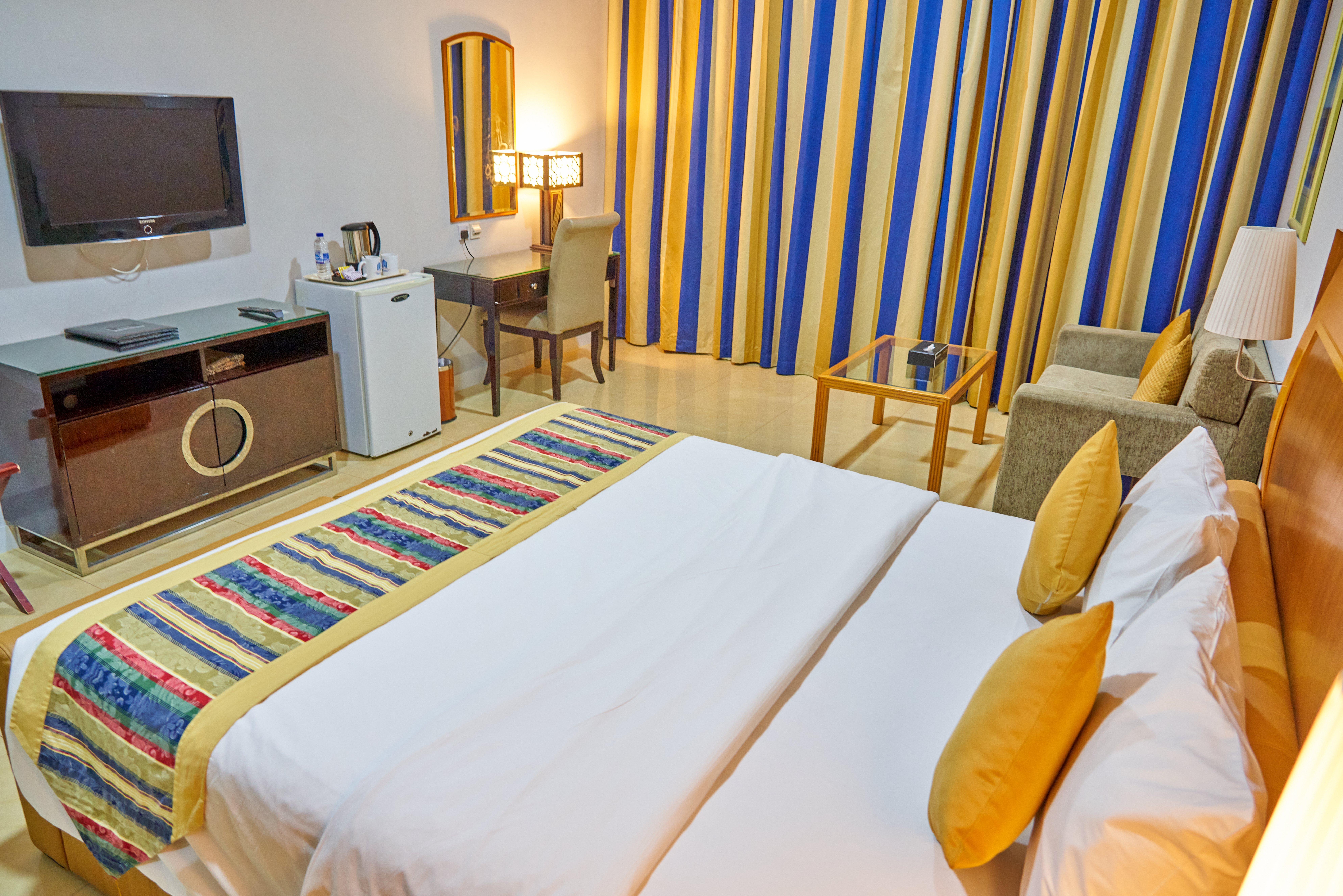 City Stay Hotel Apartment Dubai Exterior photo