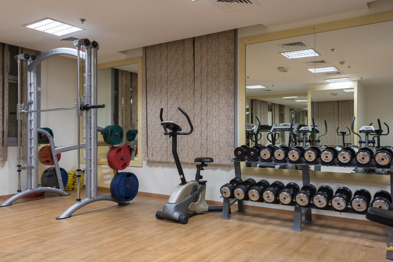 City Stay Hotel Apartment Dubai Exterior photo